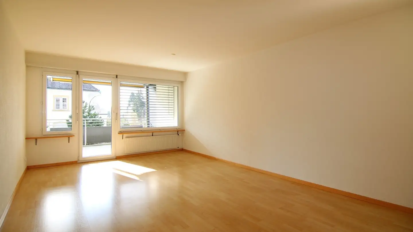Appartamento in affitto - Untere Sternengasse 9, 4500 Solothurn