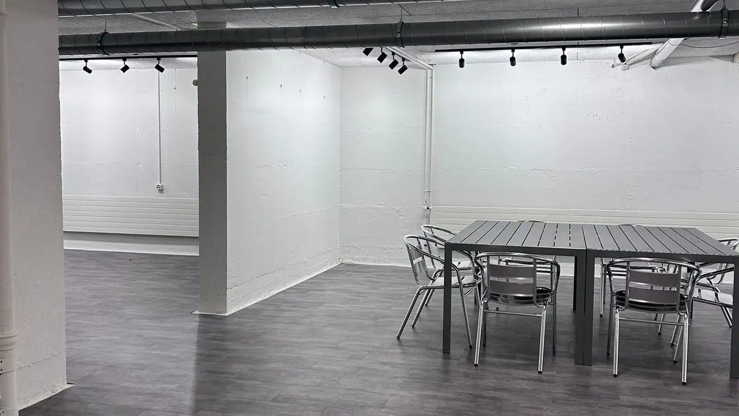 Hobbyraum mieten - Giselistrasse 2, 6006 Luzern - Foto 2