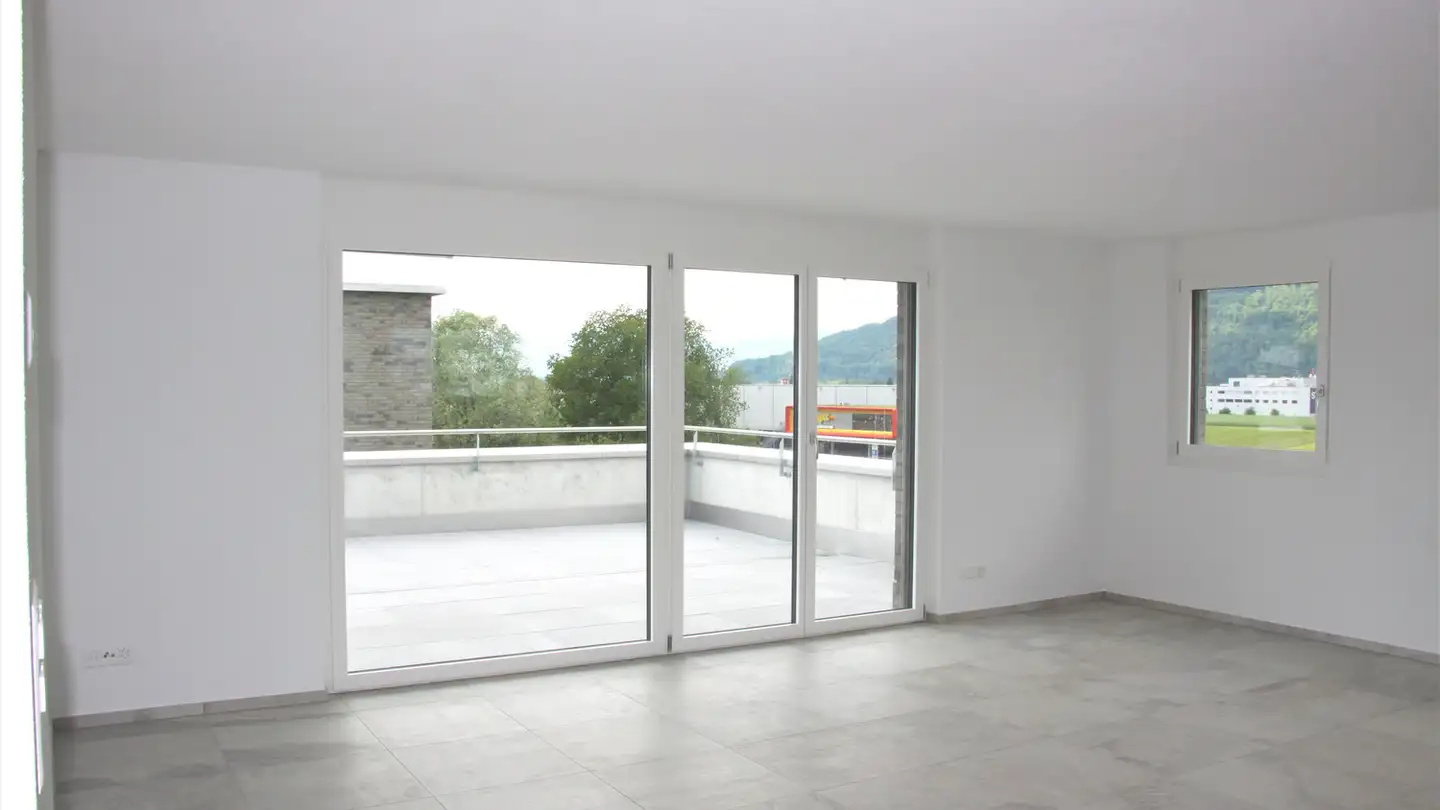 Penthouse for rent - Bernstrasse 16, 4852 Rothrist - Photo 3