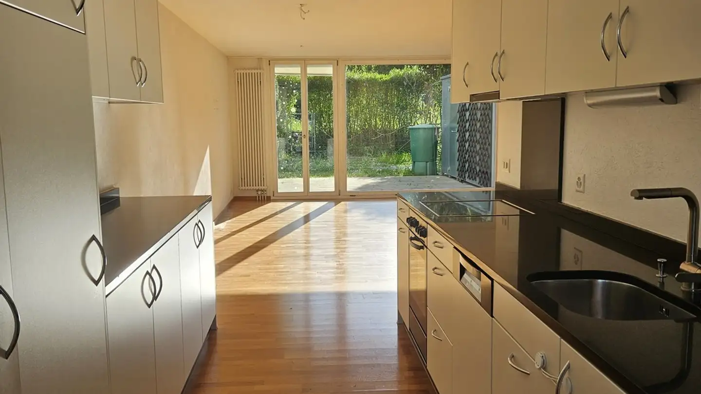 Appartement à louer - Neumühlestrasse 12, 8406 Winterthur