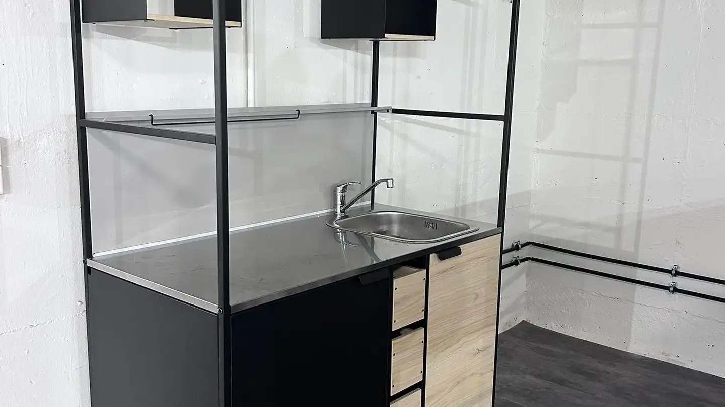 Hobbyraum mieten - Giselistrasse 2, 6006 Luzern - Foto 4