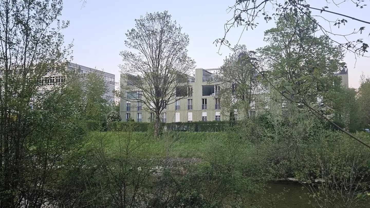 Appartement à louer - Neumühlestrasse 12, 8406 Winterthur - Photo 2
