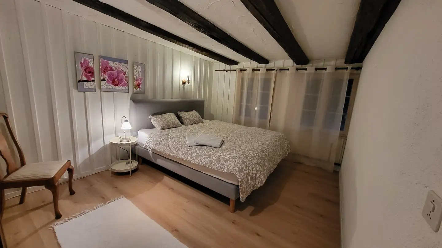 Zimmer mieten - 8195 Wasterkingen