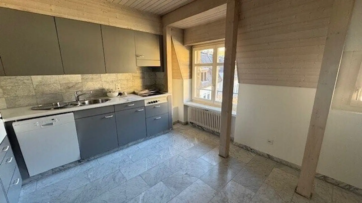Duplex in affitto - Stolzestrasse 3, 8006 Zürich - Photo 2
