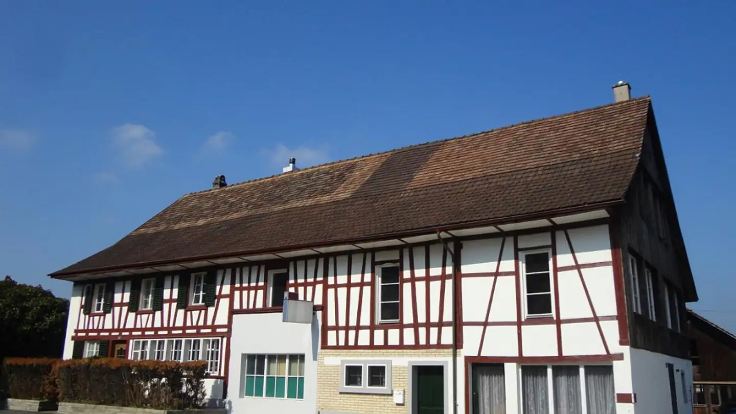 Fattoria in vendita - 8303 Bassersdorf