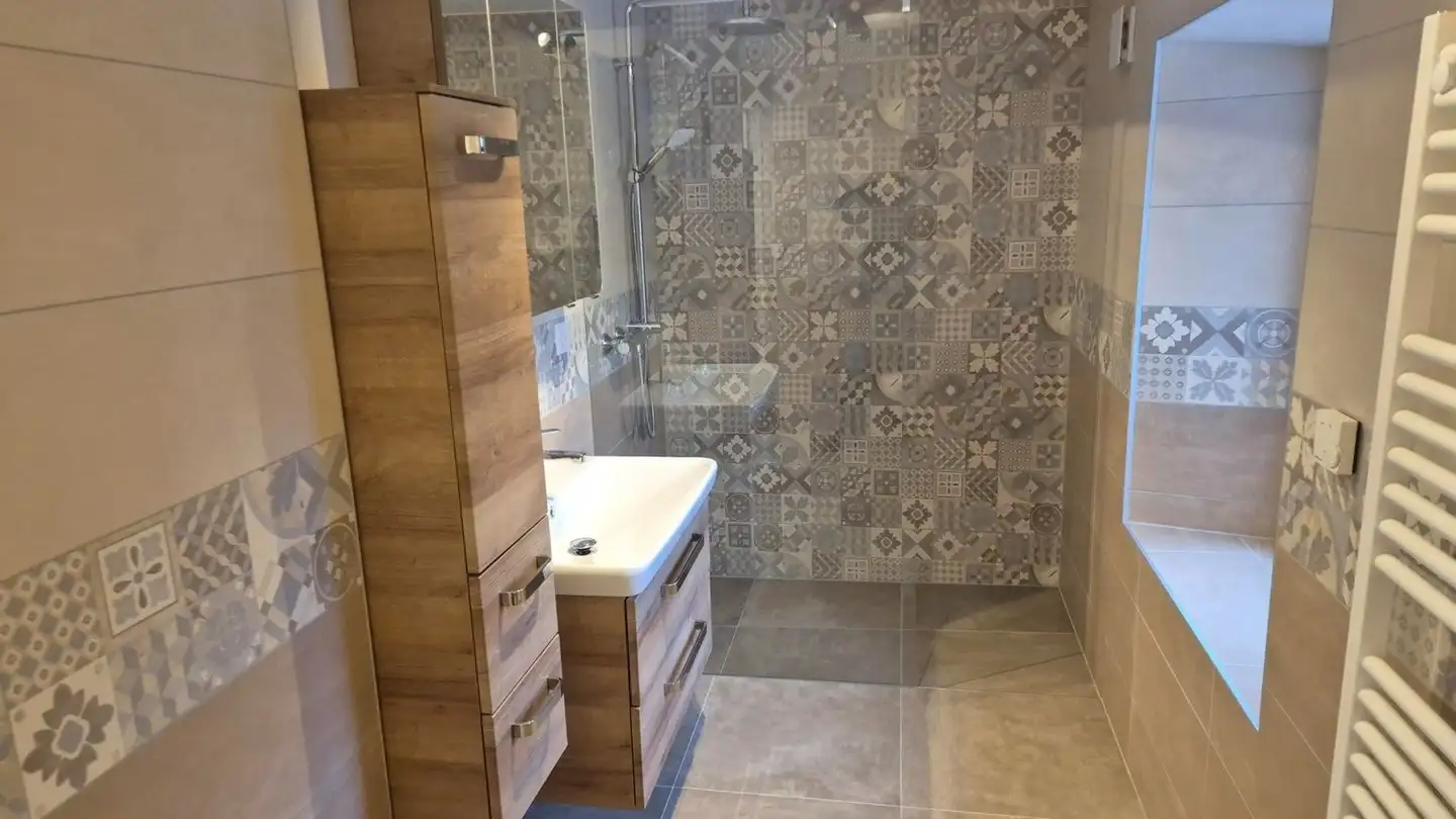 Appartement à louer - 1947 Versegères - Photo 2