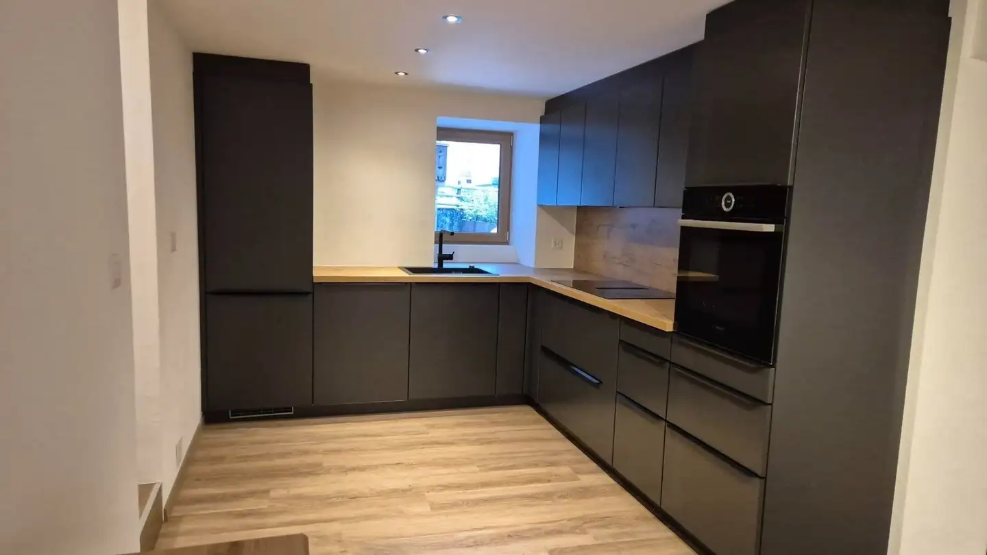 Appartement à louer - 1947 Versegères - Photo 3