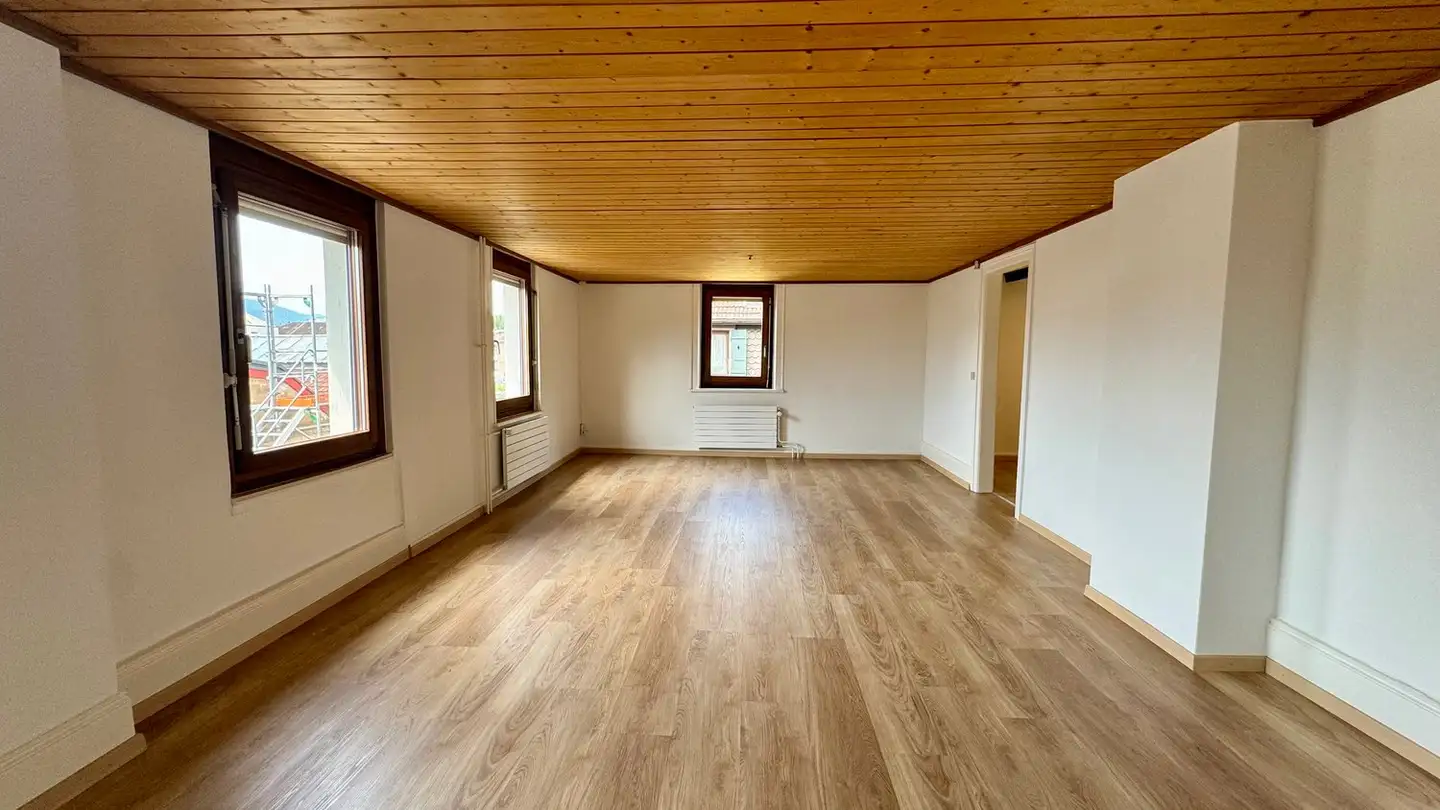 Wohnung mieten - Merkurstrasse 30, 6020 Emmenbrücke