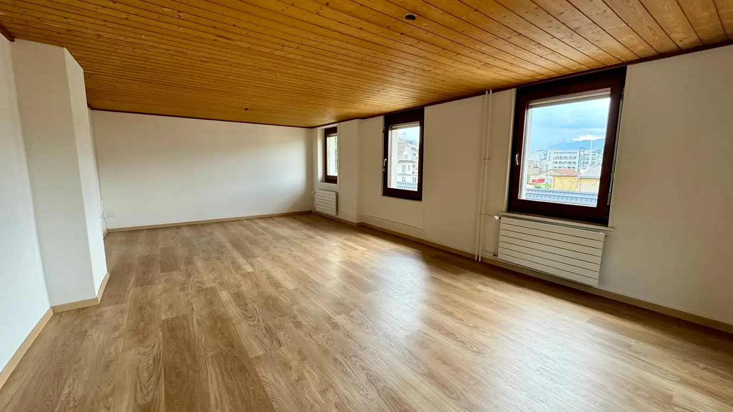 Wohnung mieten - Merkurstrasse 30, 6020 Emmenbrücke - Foto 2