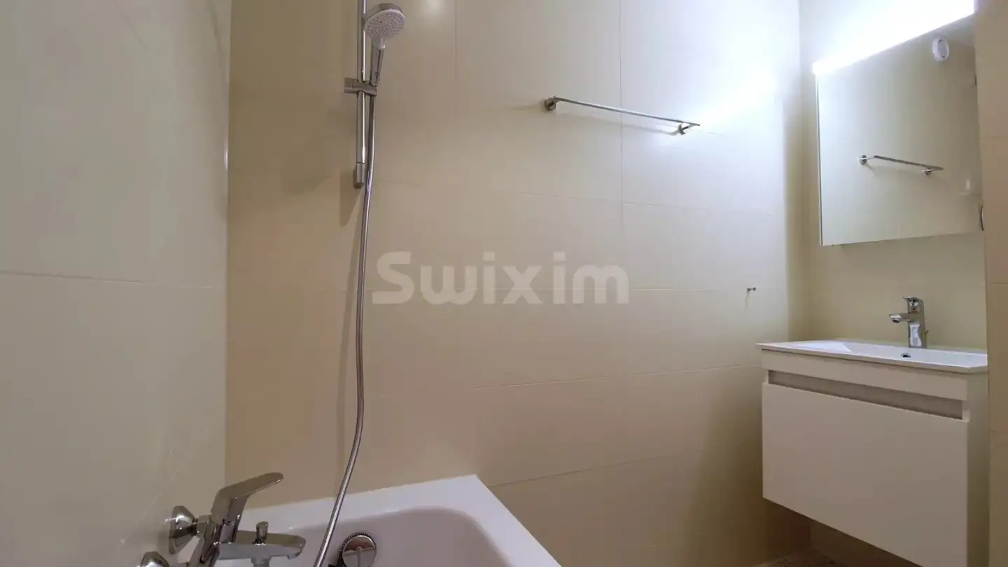 Appartamento in affitto - Route Du Grand-Lancy, 1212 Grand-Lancy - Foto 4