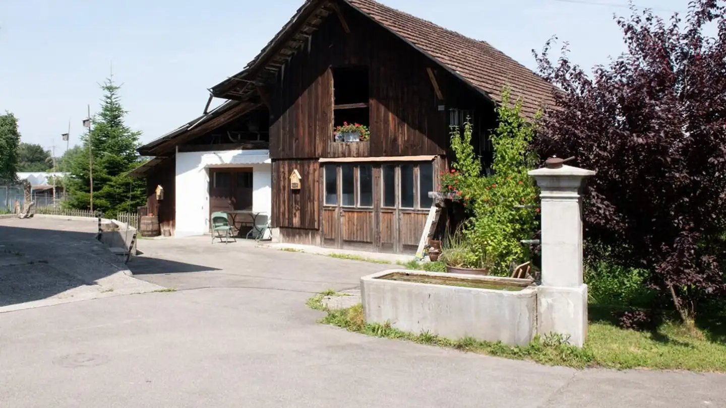 Fattoria in vendita - 8303 Bassersdorf - Foto 2