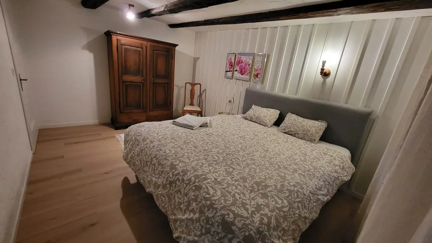 Zimmer mieten - 8195 Wasterkingen - Foto 2