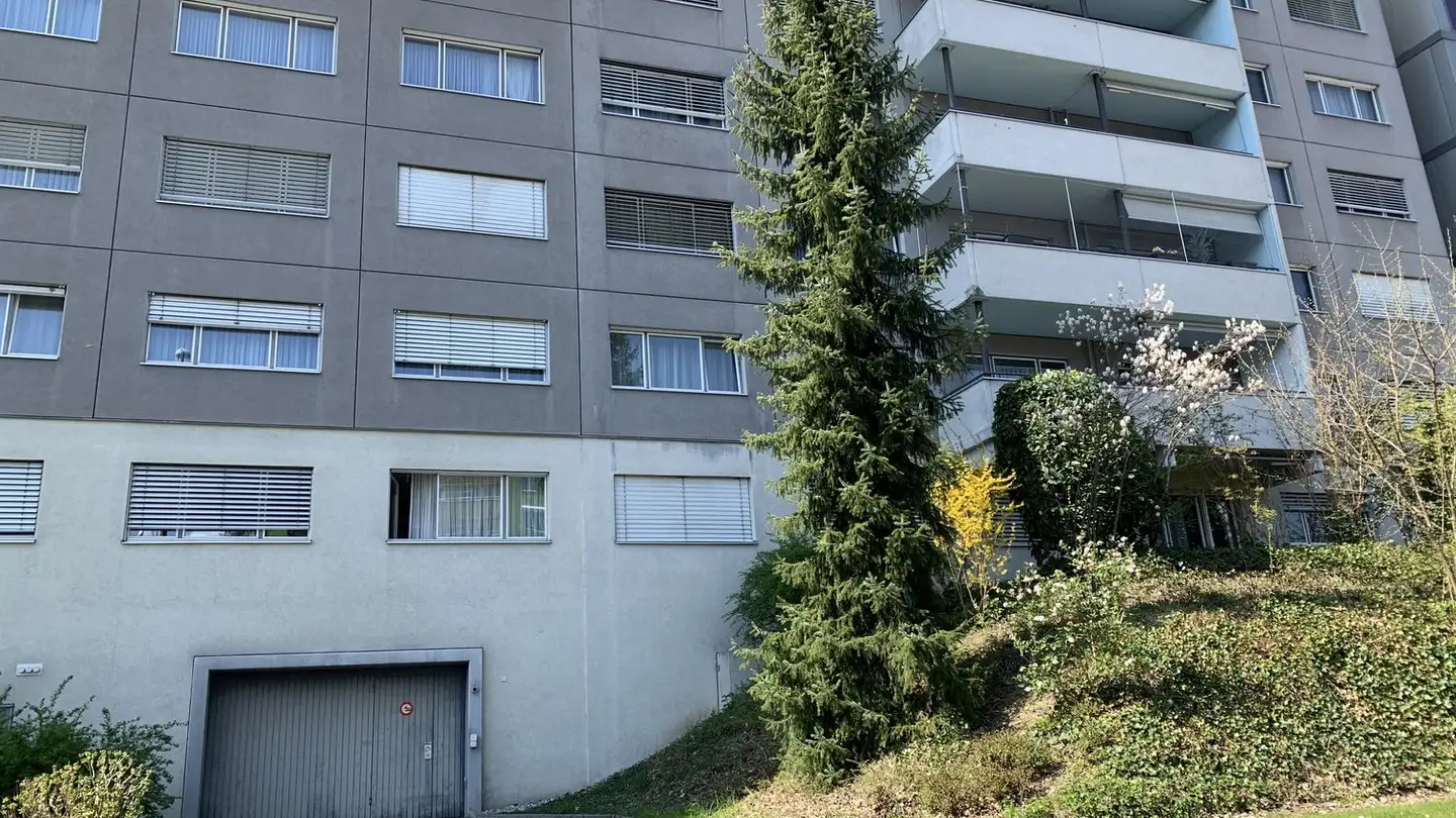 Tiefgaragenstellplatz mieten - Ruopigenplatz 28, 6015 Luzern - Foto 3