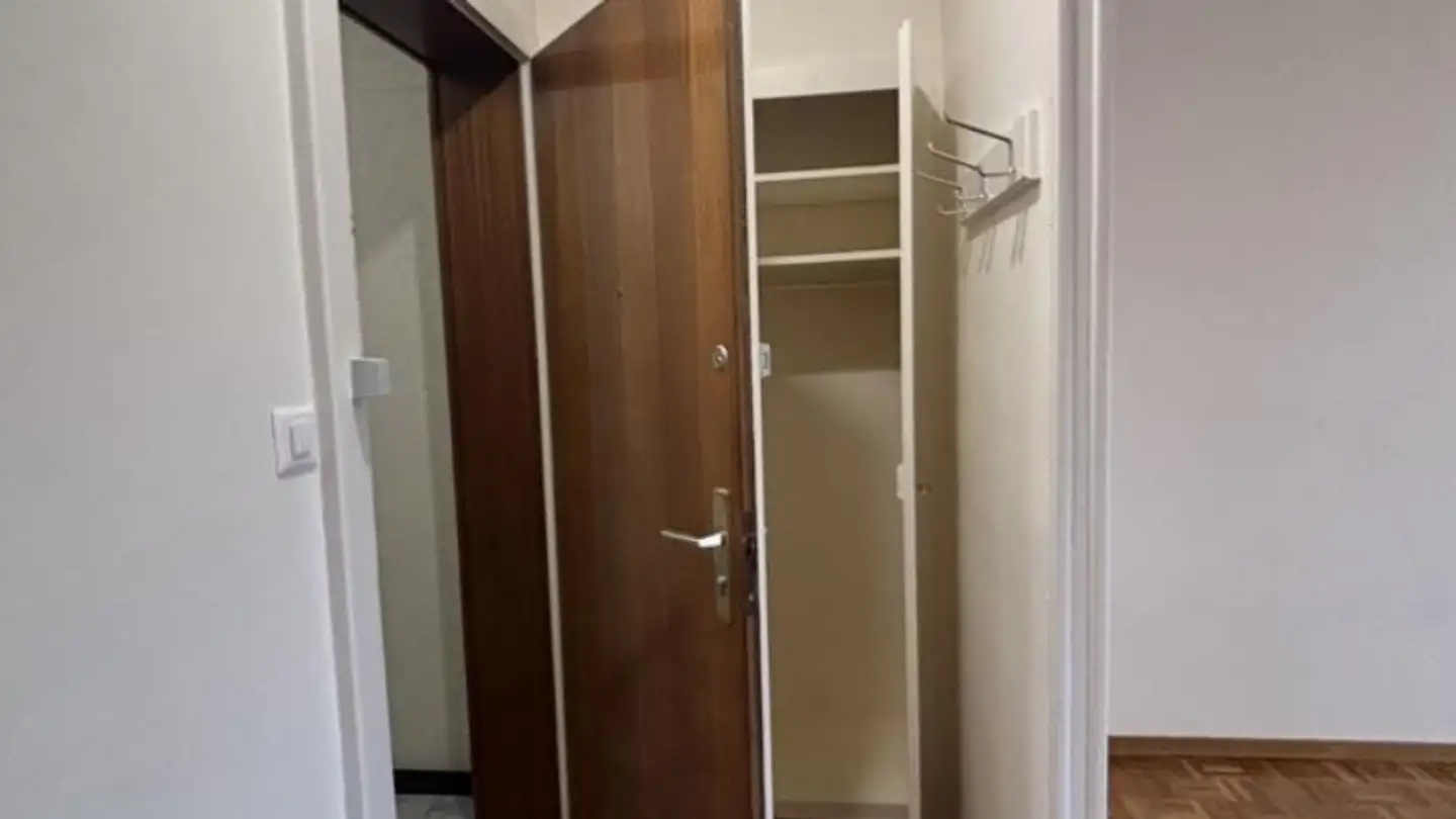 Apartment for rent - Avenue de la Rochelle 18, 1008 Prilly - Photo 2