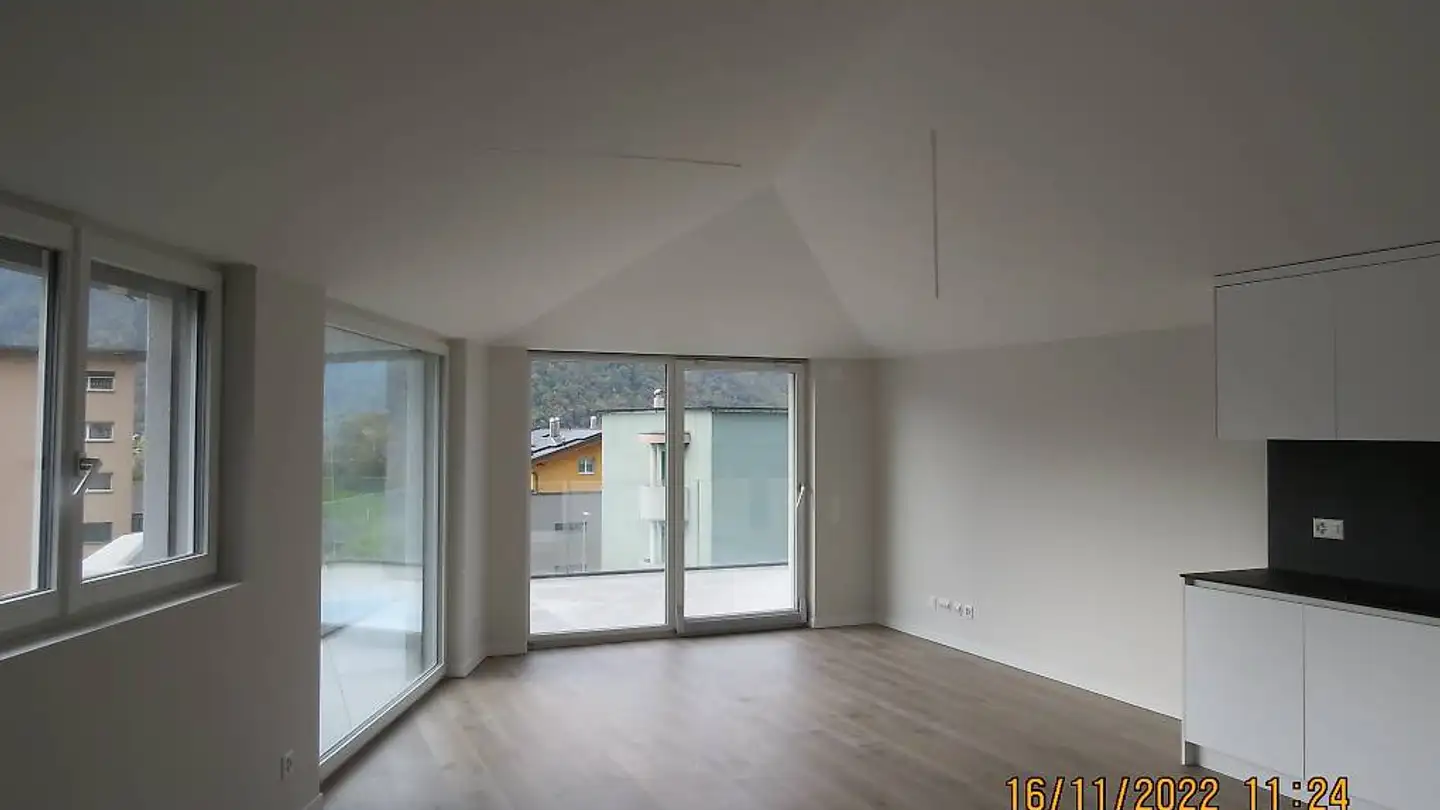 Wohnung mieten - Via Filagni 2, 6818 Melano - Foto 3