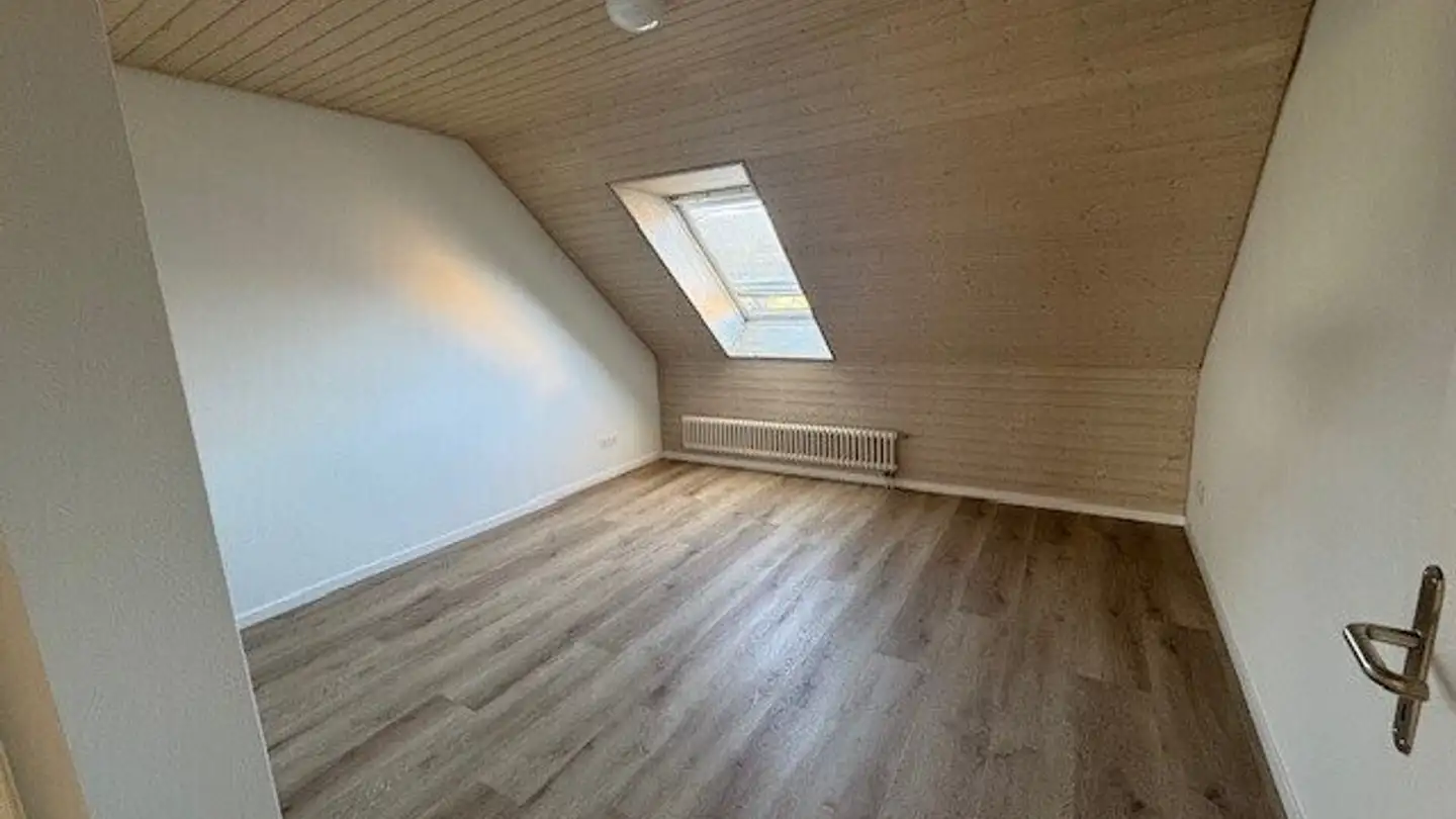 Duplex for rent - Stolzestrasse 3, 8006 Zürich