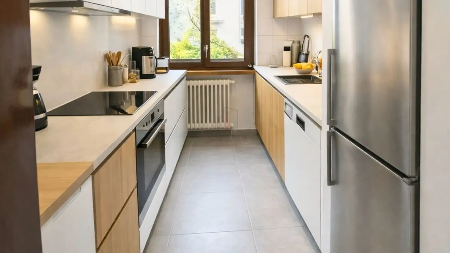 Apartment for sale - Vicolo Serenella, 6833 Vacallo - Photo 3