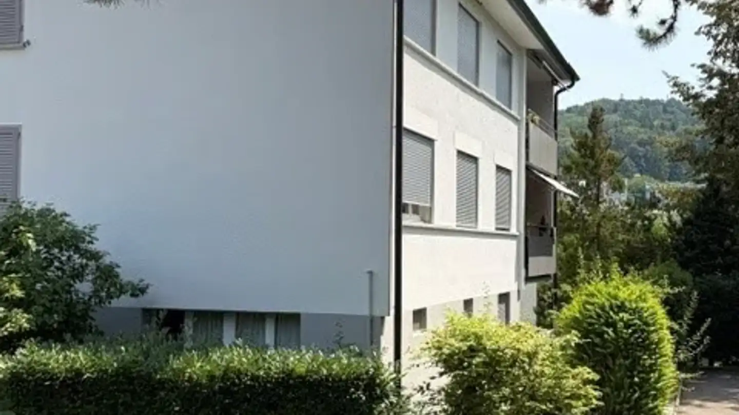 Appartement à louer - Albisstrasse 43, 8134 Adliswil