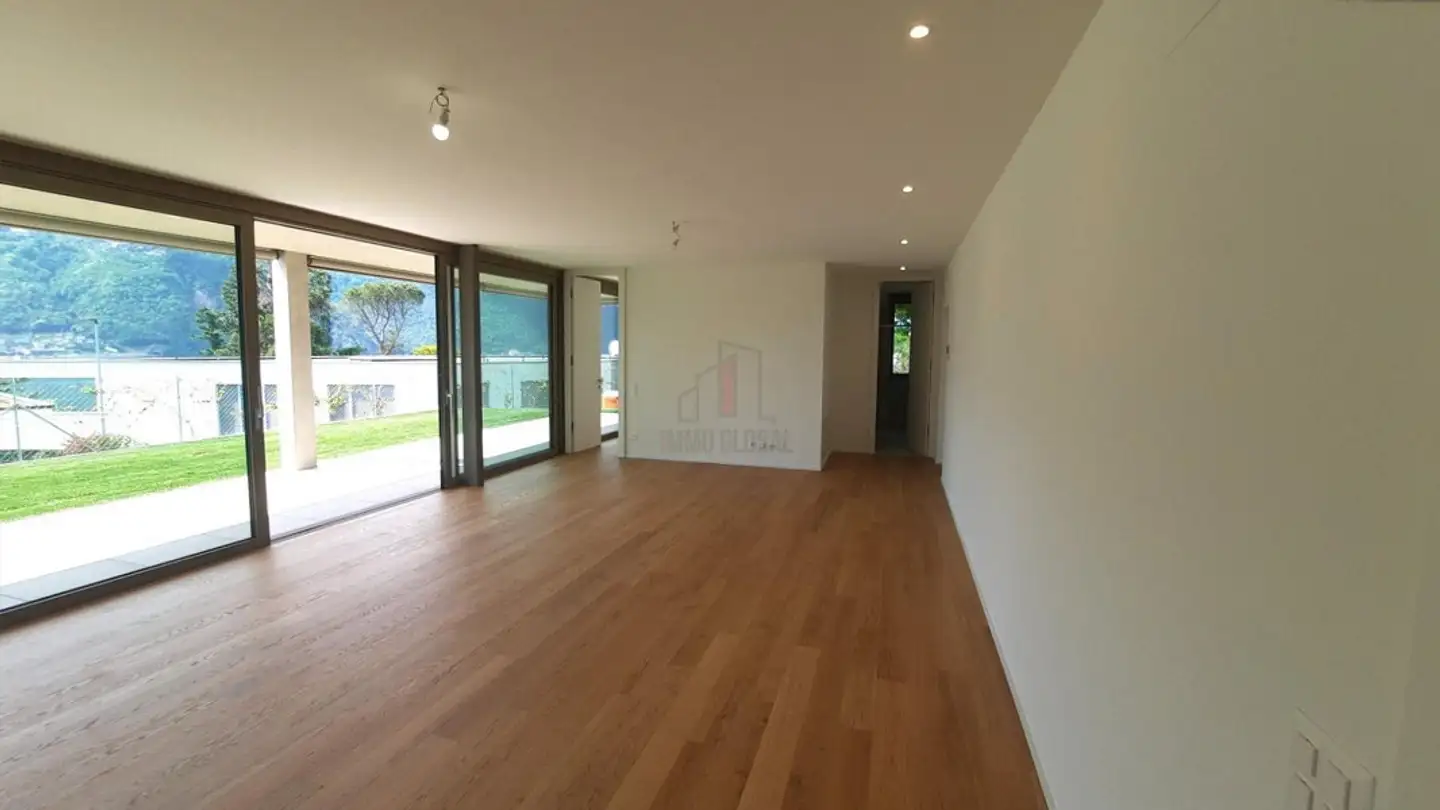 Apartment for sale - Via Arogno, 6816 Bissone - Photo 4