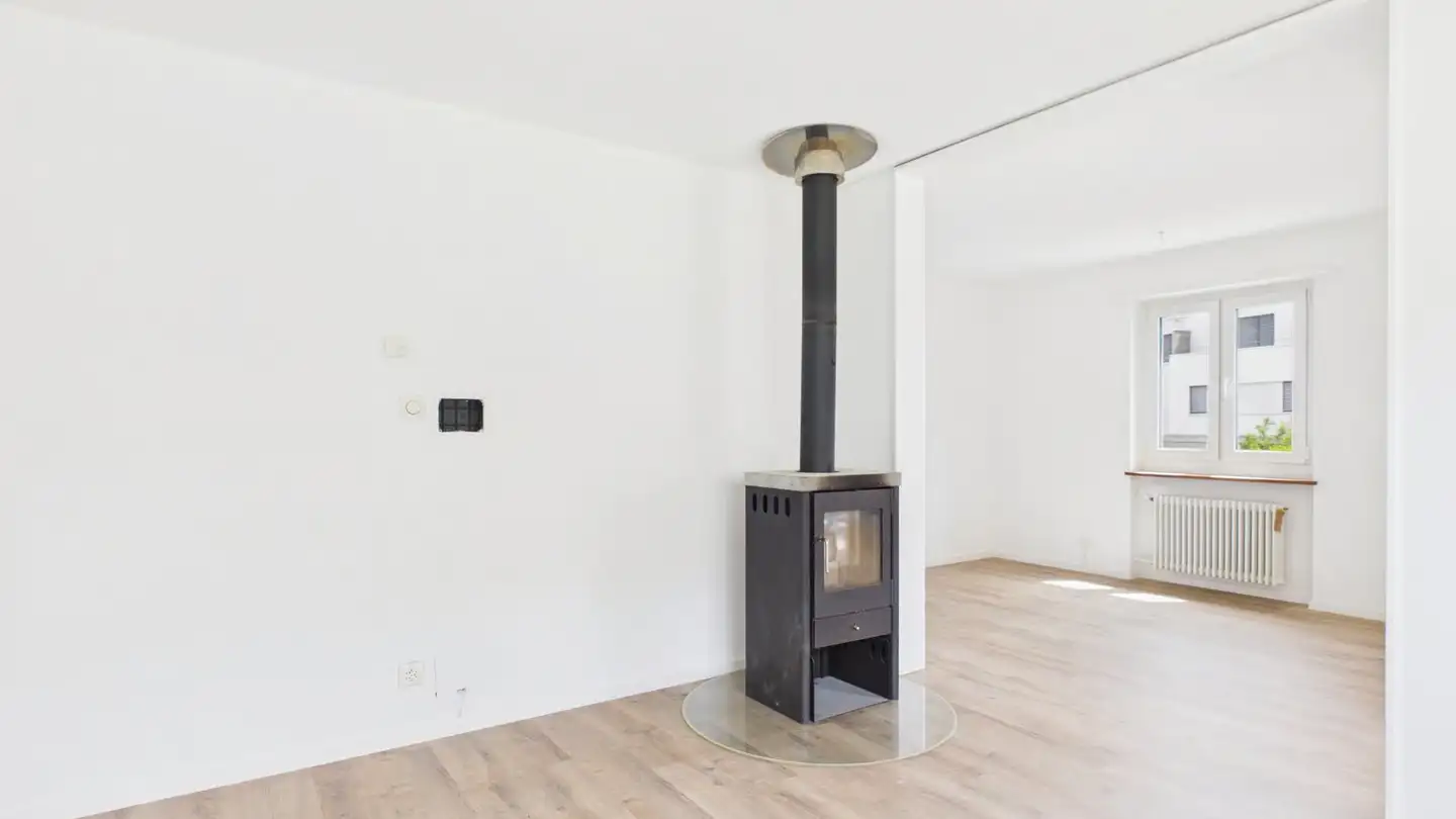 Maison individuelle à louer - Rütihaldenstrasse 13, 8956 Killwangen - Photo 2