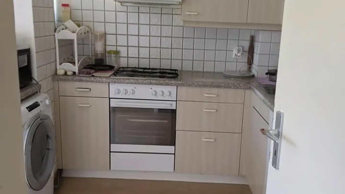 Appartement à louer - Albisstrasse 43, 8134 Adliswil - Photo 2