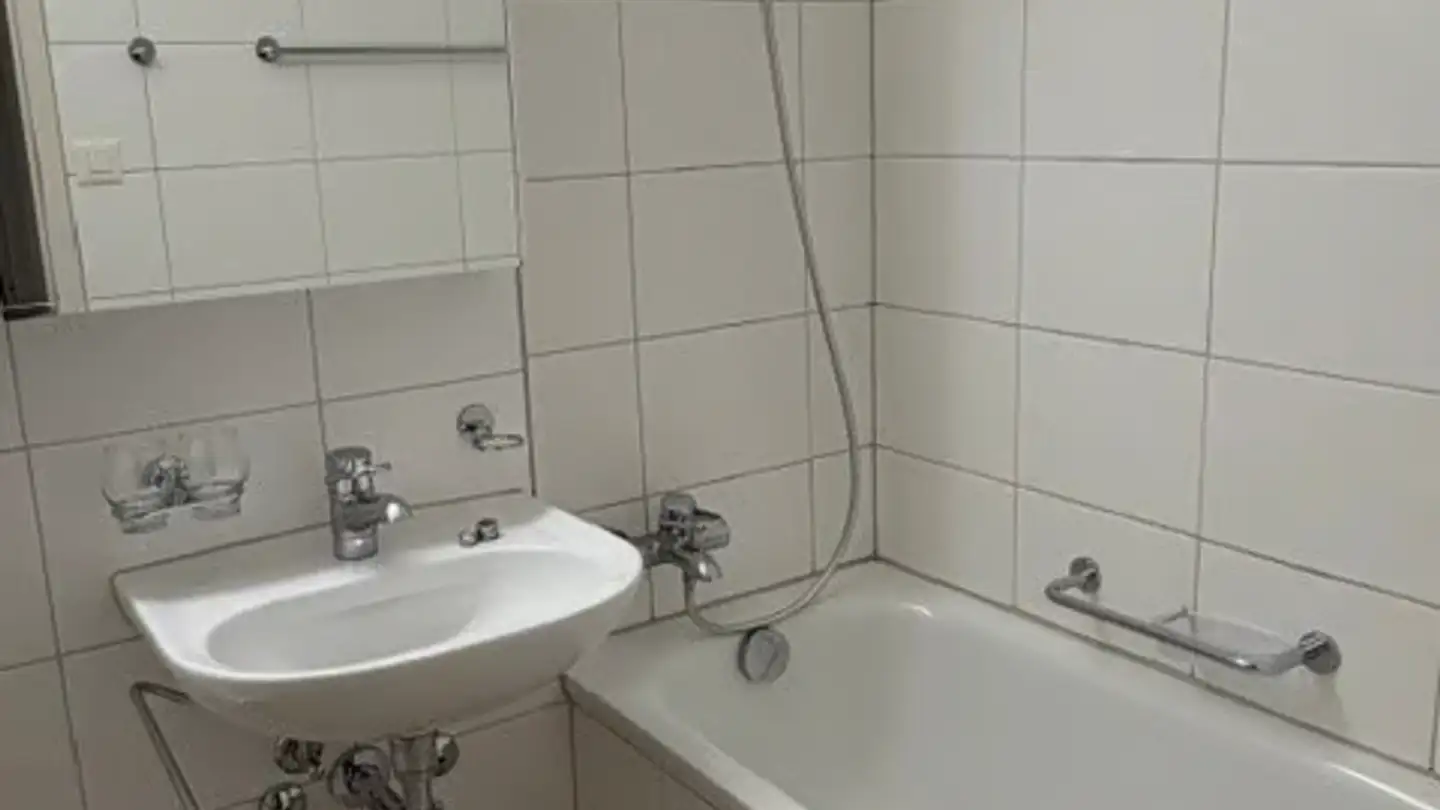 Appartement à louer - Albisstrasse 43, 8134 Adliswil - Photo 4