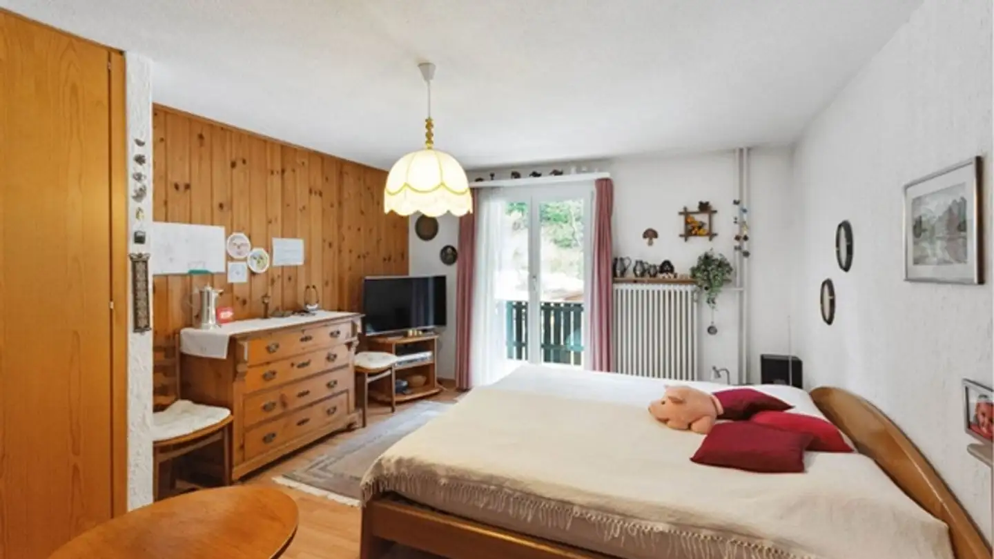 Appartamento in vendita - Tschudiwiesenstrasse 10, 8897 Flumserberg Tannenheim - Foto 2