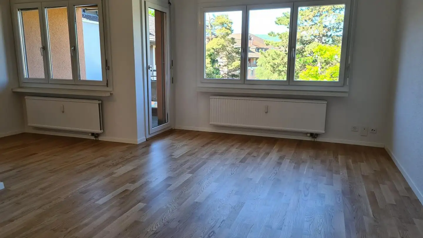 Appartement à louer - Brunaustrasse 167, 8951 Fahrweid - Photo 2