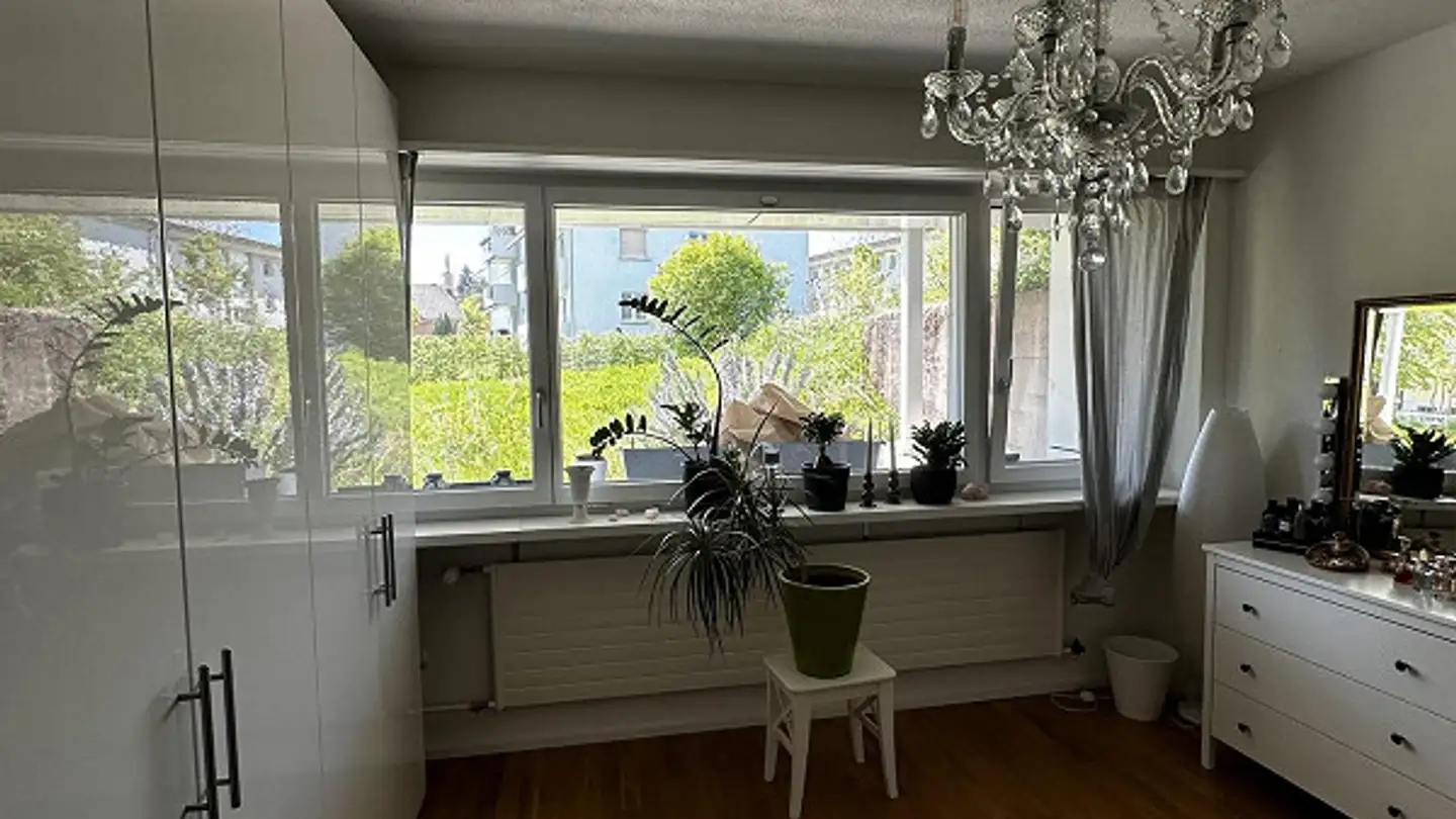 Apartment for rent - St. Gallerstrasse 53, 9500 Wil SG
