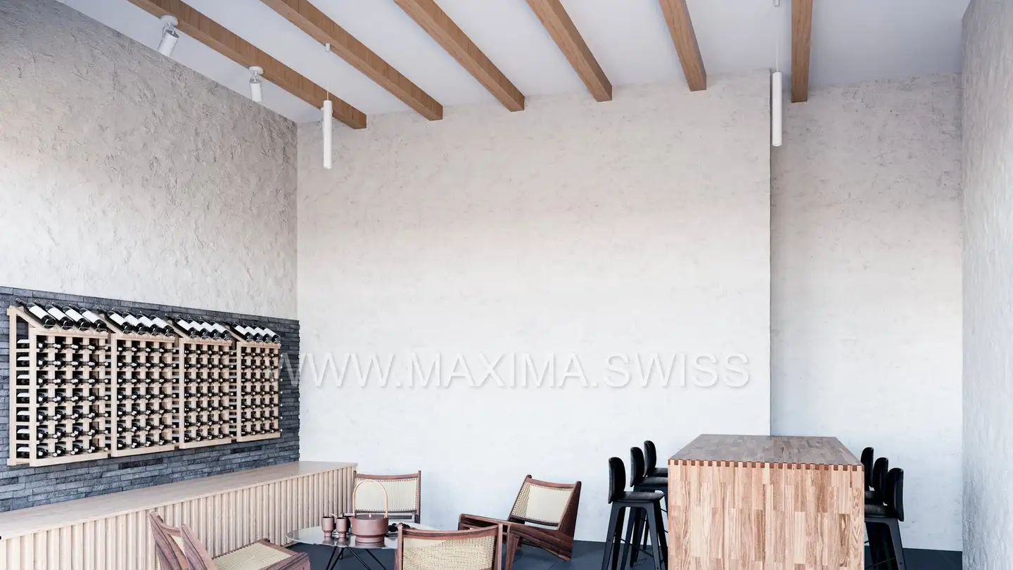 Casa singola in vendita - Via Dei Circoli 5, 6965 Cadro - Photo 2