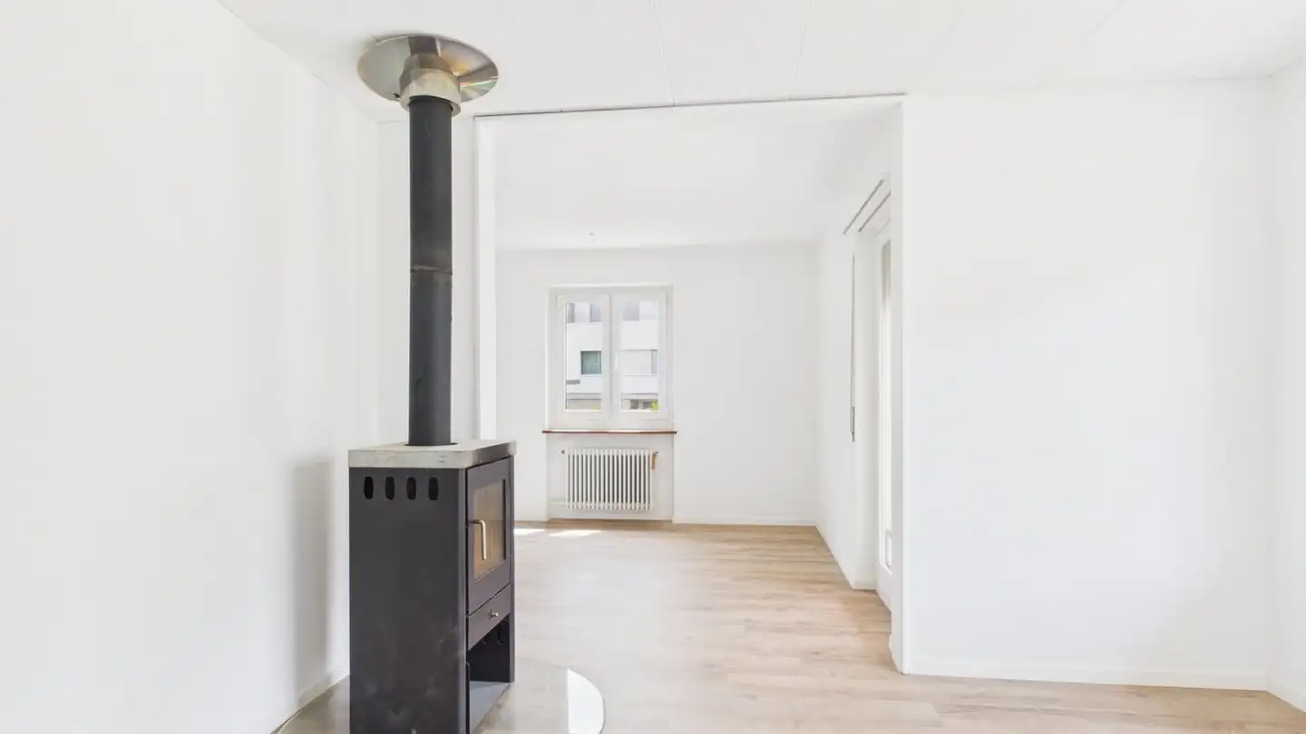 Maison individuelle à louer - Rütihaldenstrasse 13, 8956 Killwangen - Photo 3