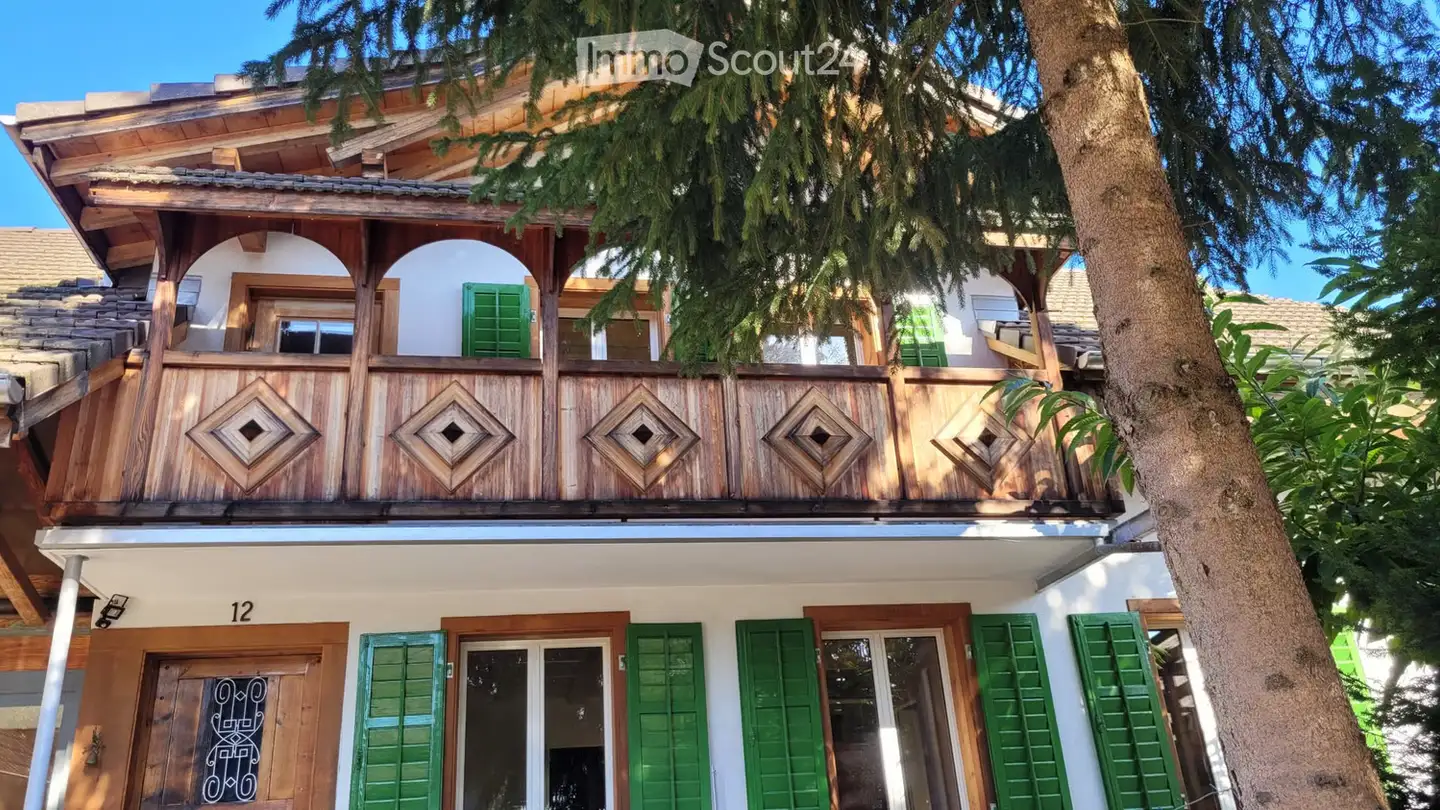 Einfamilienhaus mieten - 5727 Oberkulm - Foto 2