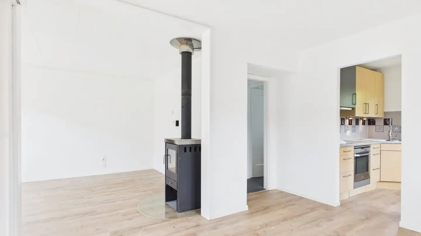 Maison individuelle à louer - Rütihaldenstrasse 13, 8956 Killwangen - Photo 4