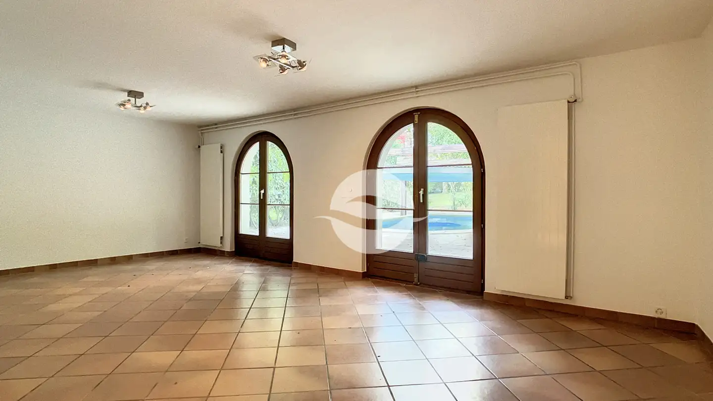 Einfamilienhaus mieten - Route De Genolier 9, 1270 Trélex - Foto 4