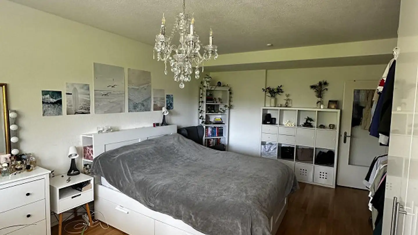 Apartment for rent - St. Gallerstrasse 53, 9500 Wil SG - Photo 2