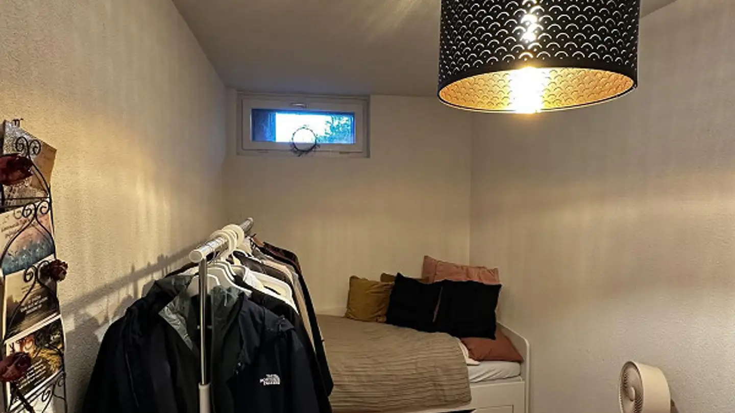 Apartment for rent - St. Gallerstrasse 53, 9500 Wil SG - Photo 3