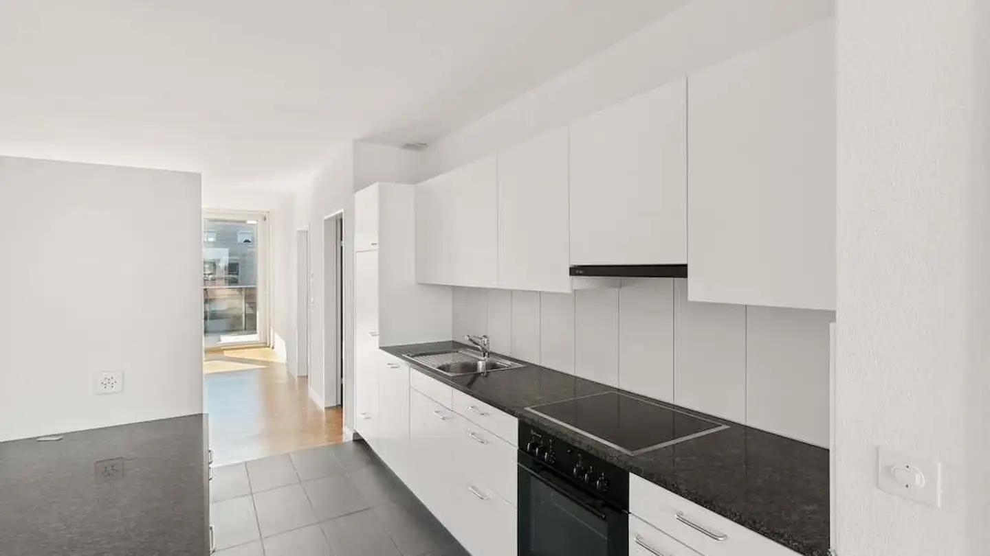 Appartement à louer - Barbara-Reinhart-Strasse 38, 8404 Winterthur - Photo 2