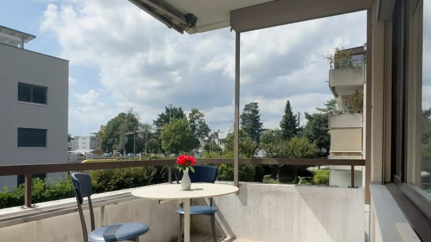 Appartamento in vendita - Unterfeldweg 13, 3250 Lyss