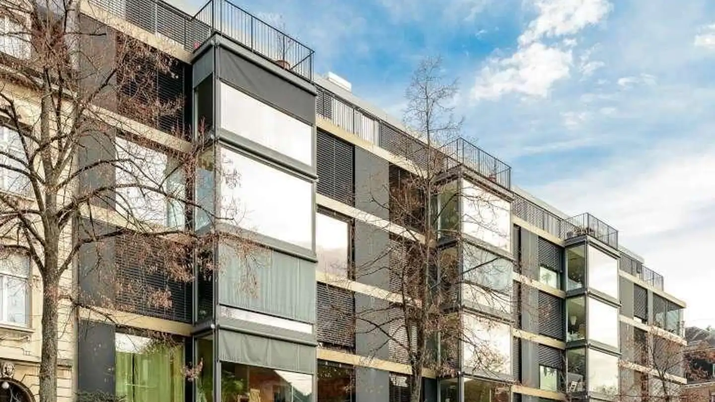 Appartamento in affitto - Gundeldingerstrasse 183, 4053 Basel