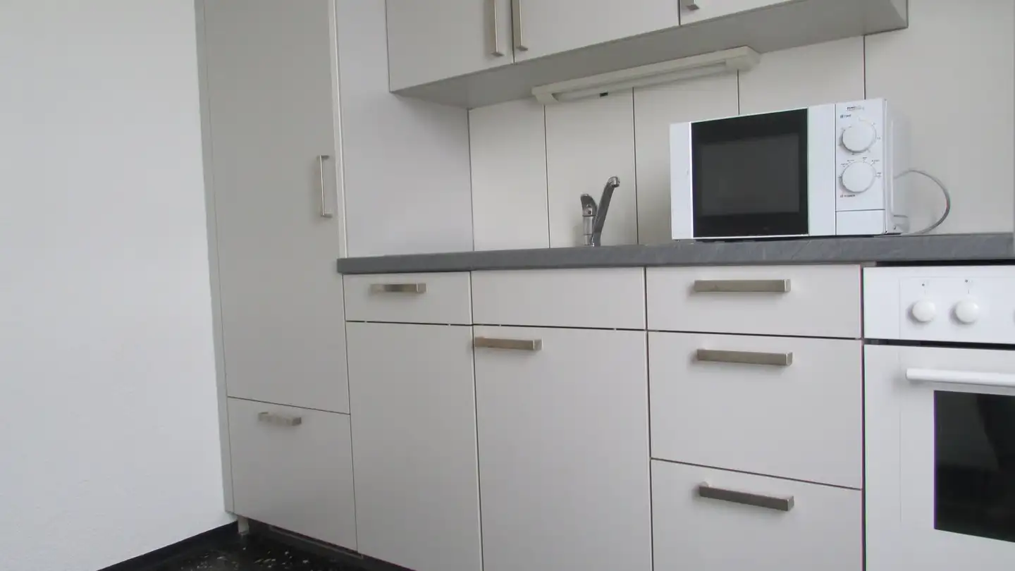 Appartement à louer - Route De Reuchenette / Reuchenettestrasse 55, 2502 Biel/Bienne