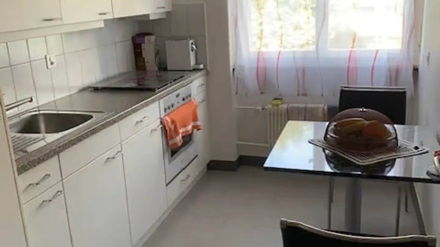 Wohnung mieten - Bernstrasse 124, 3072 Ostermundigen