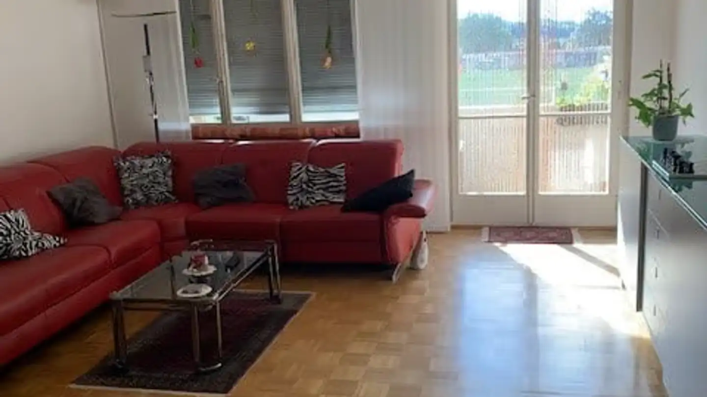 Wohnung mieten - Bernstrasse 124, 3072 Ostermundigen - Foto 3