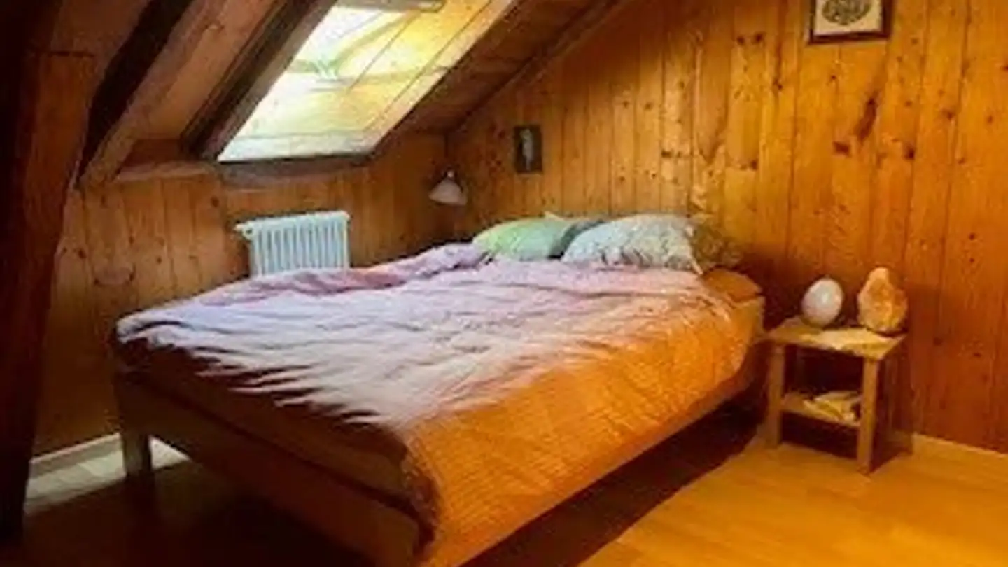 Appartamento in affitto - Route Du Vallon 87, 1832 Villard-sur-Chamby - Photo 4