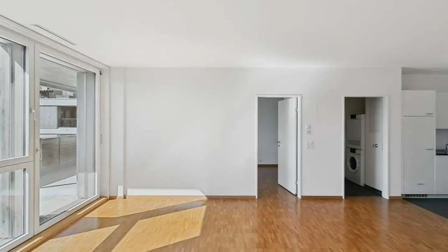 Appartement à louer - Barbara-Reinhart-Strasse 38, 8404 Winterthur - Photo 3