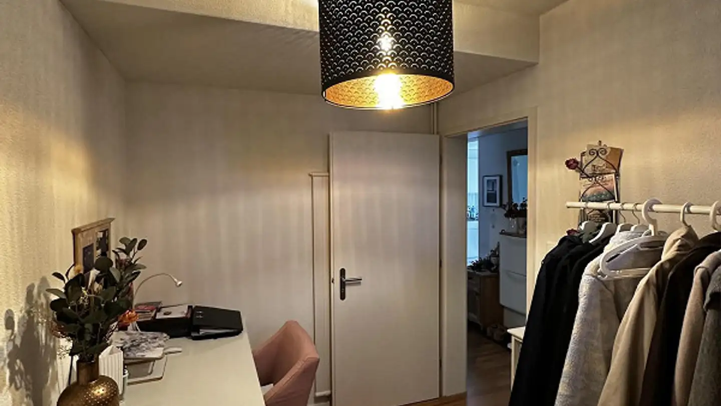 Apartment for rent - St. Gallerstrasse 53, 9500 Wil SG - Photo 4