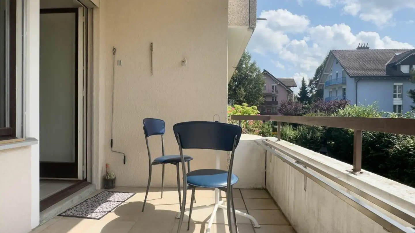 Appartamento in vendita - Unterfeldweg 13, 3250 Lyss - Foto 2
