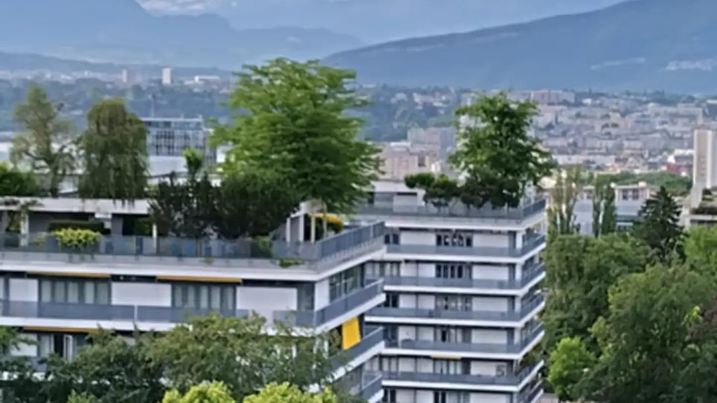 Apartment for sale - 1202 Genève