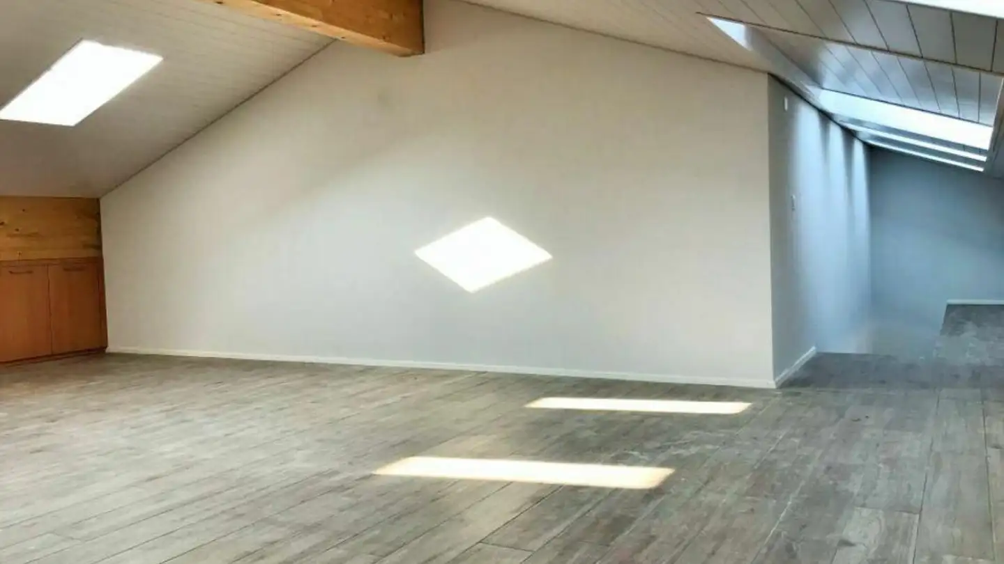 Wohnung mieten - Chemin Du Champ-Vernard 6, 1775 Mannens - Foto 2