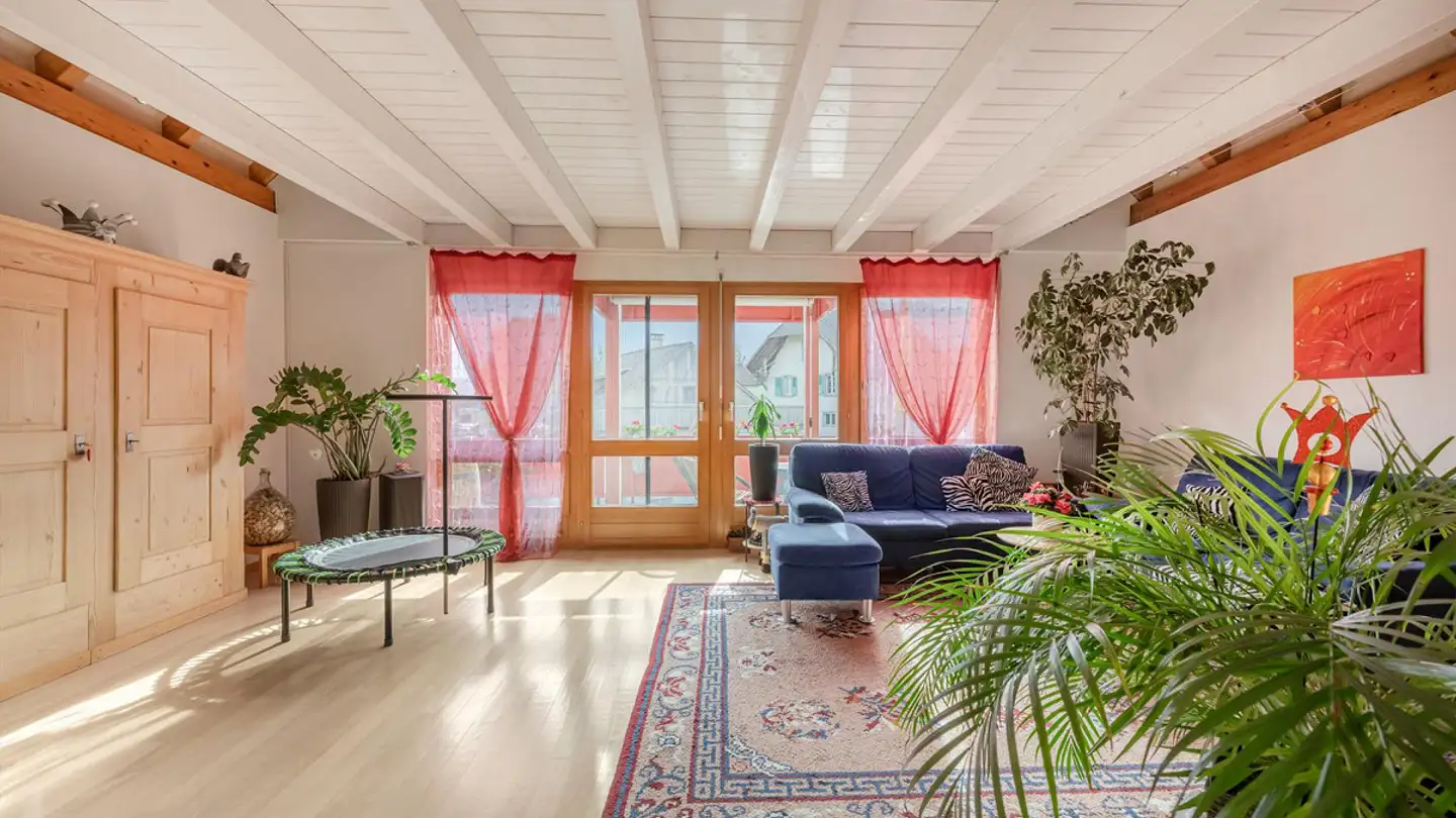 Wohnung kaufen - Thunstrasse 19, 3634 Thierachern - Foto 3