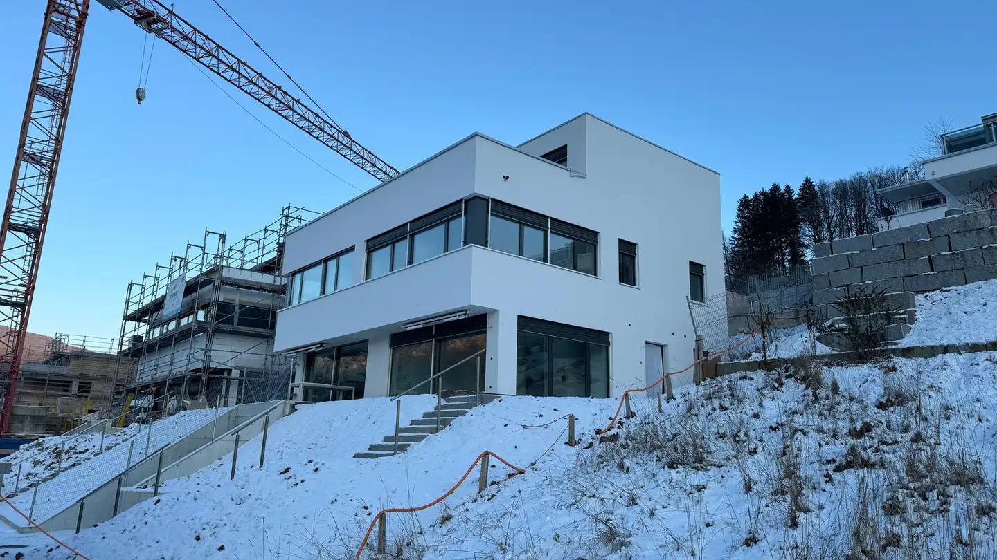 Casa bifamiliare in vendita - Nesplenweg, 4710 Balsthal - Foto 3